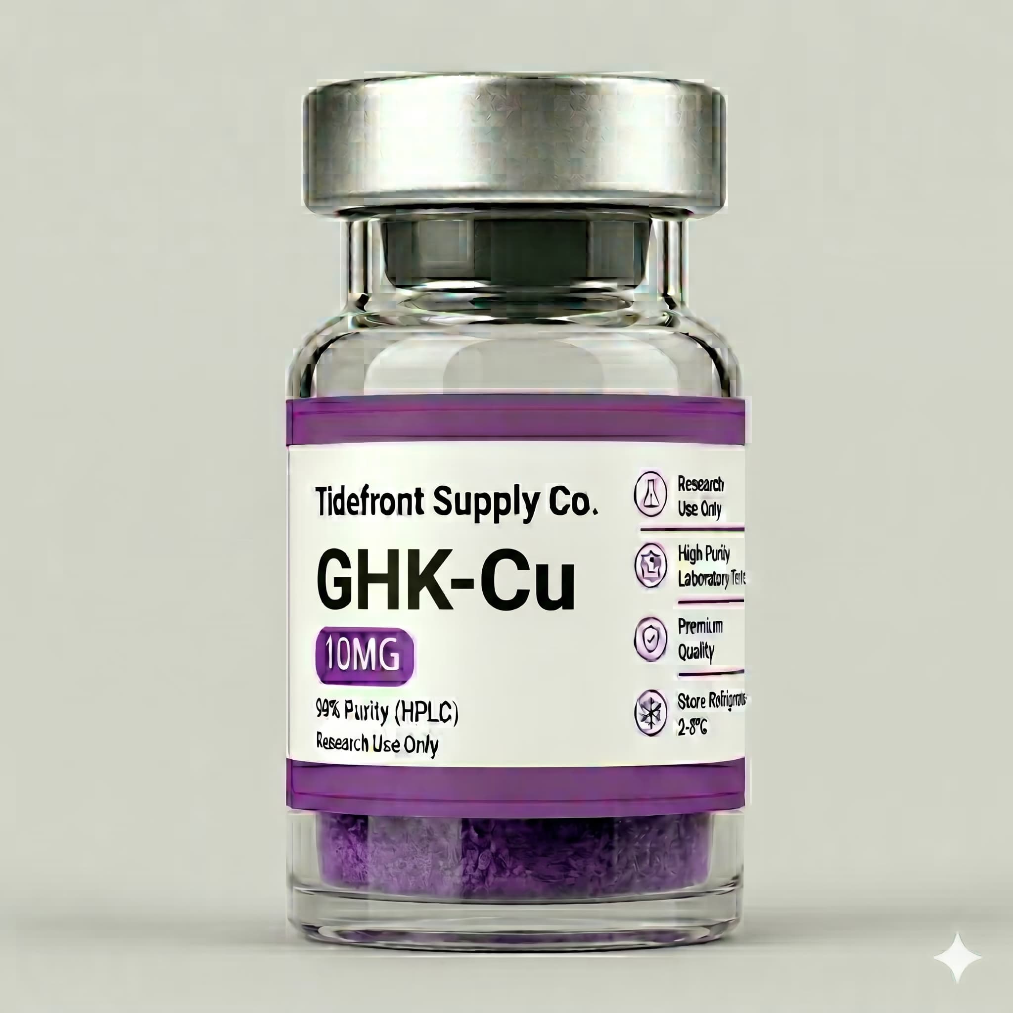 GHK-Cu