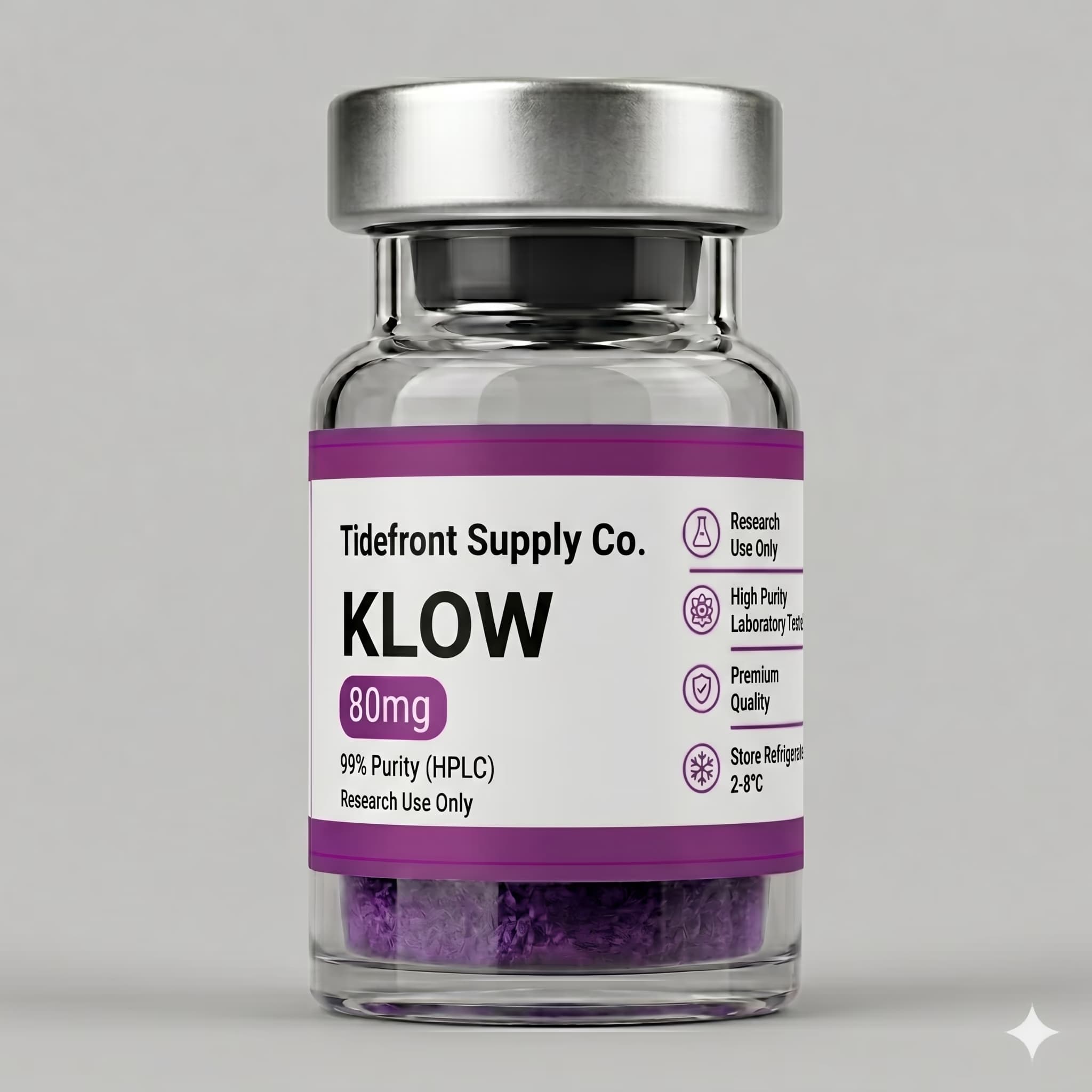 KLOW