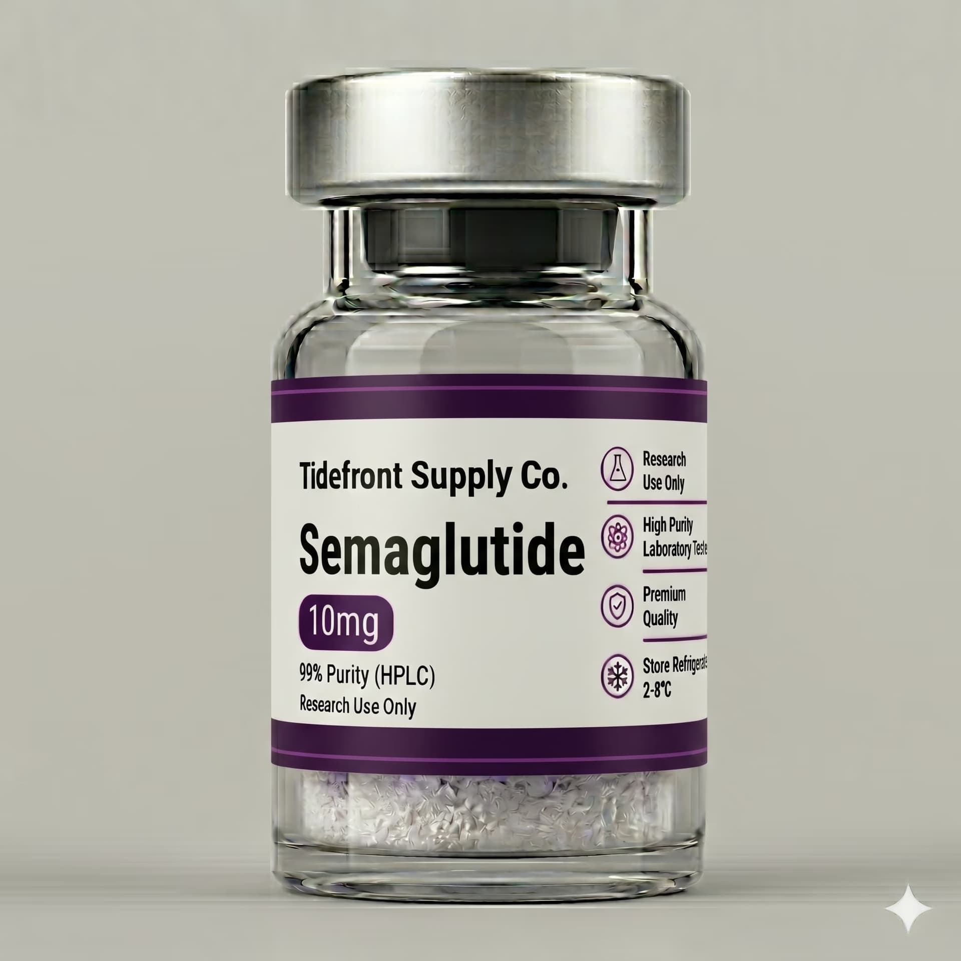 Semaglutide