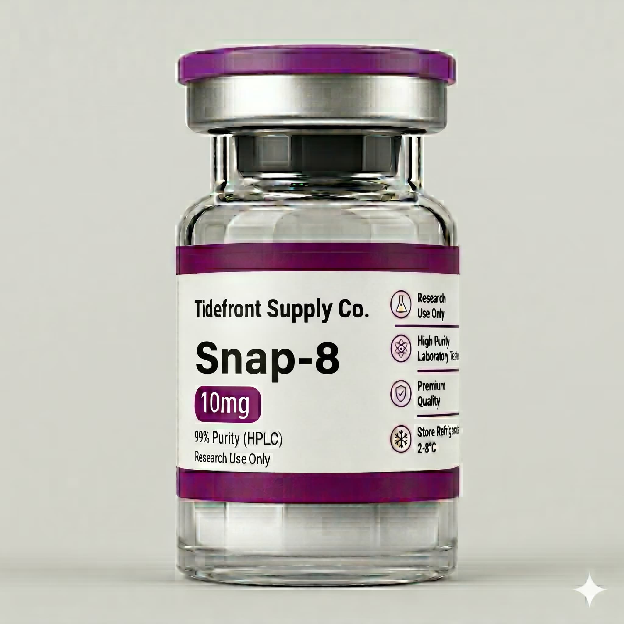 SNAP-8