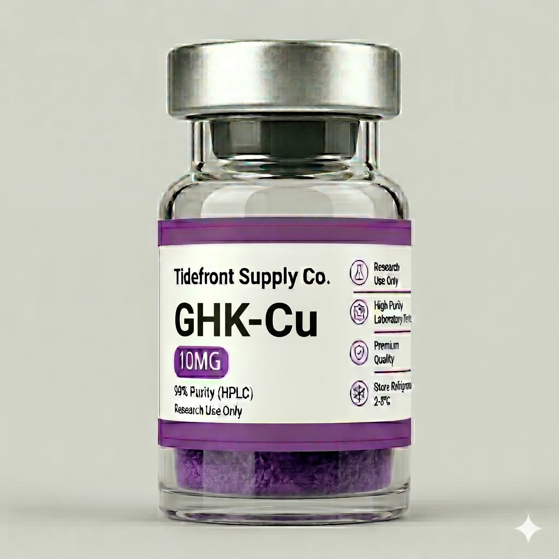 GHK-Cu