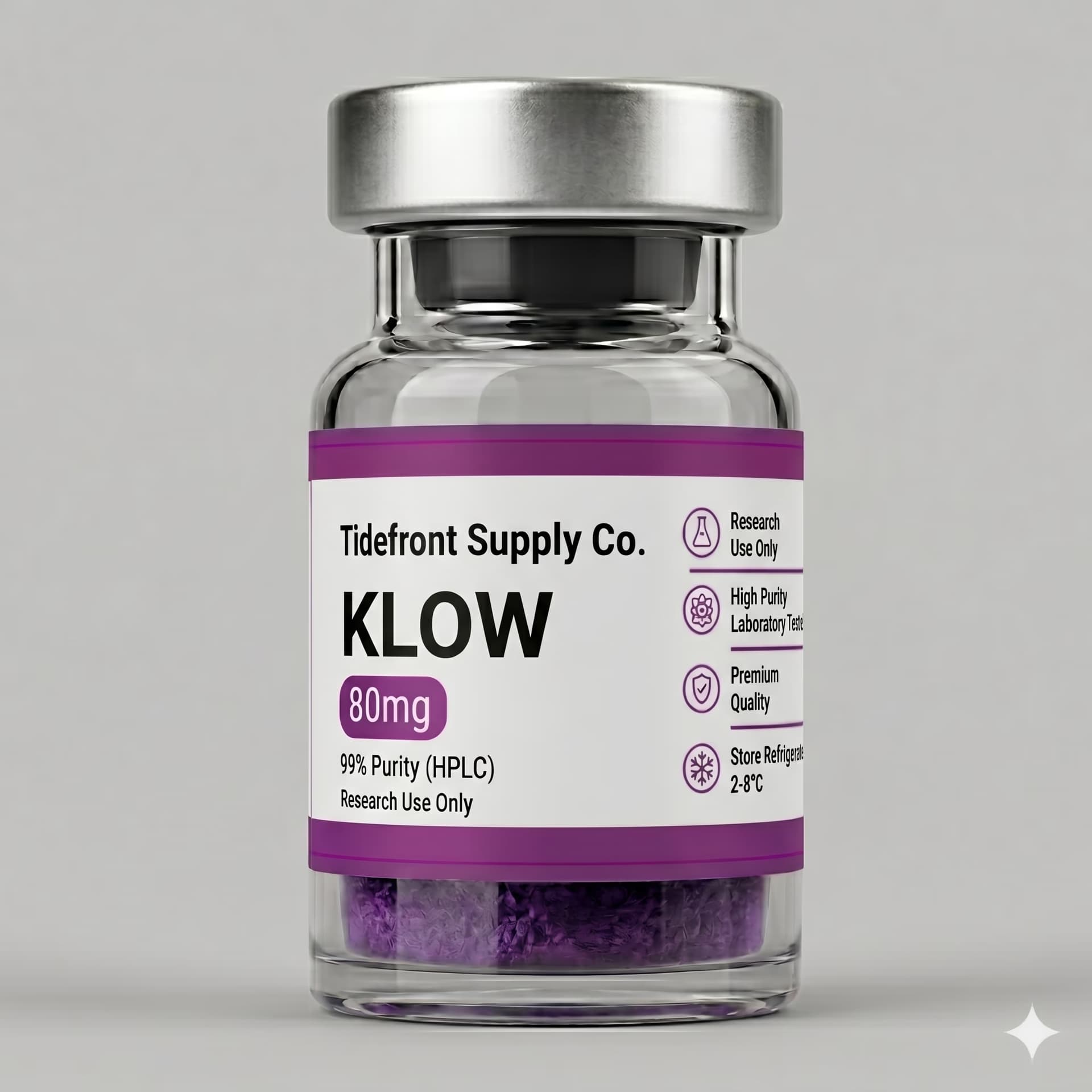 KLOW