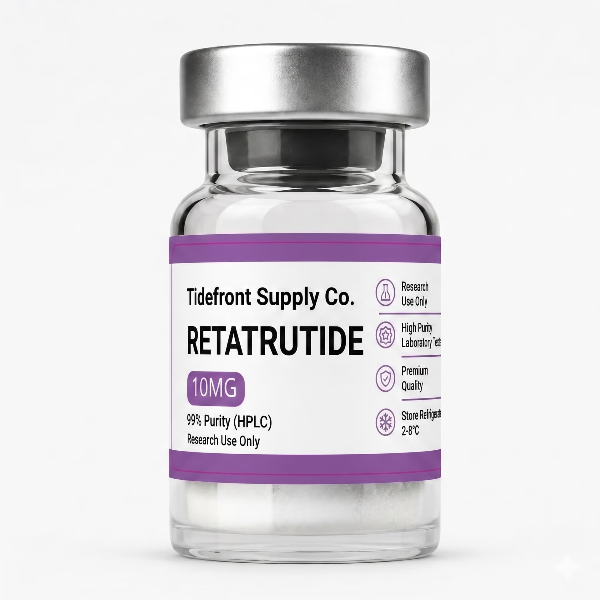 Retatrutide