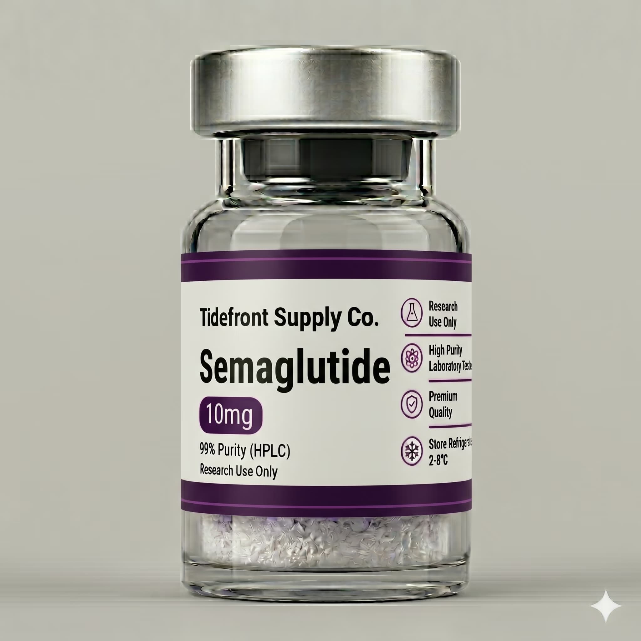 Semaglutide