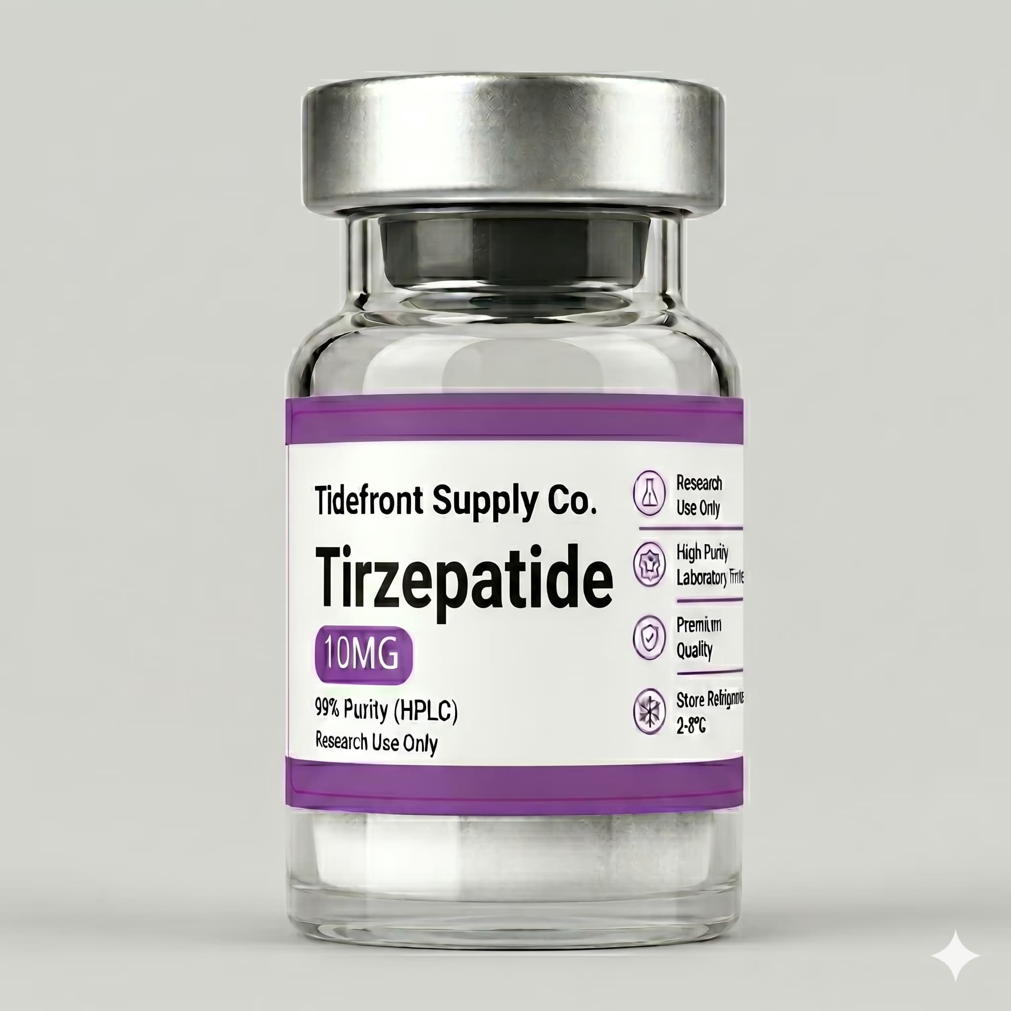 Tirzepatide
